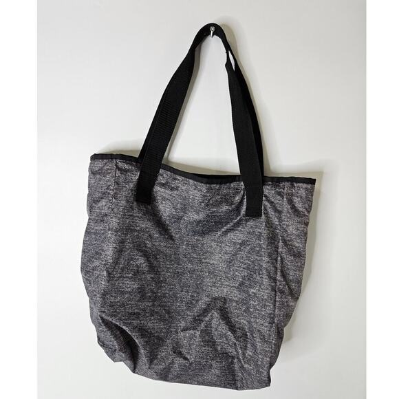 Adidas Studio Original Sports Tote Bag Reversible One Size - Picture 2 of 5